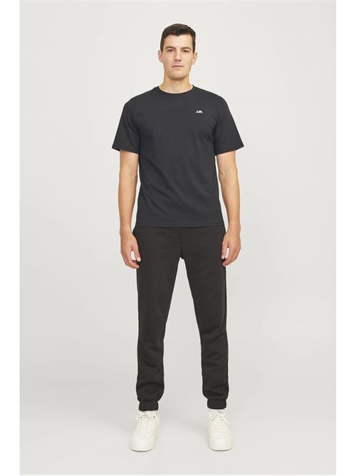  JJ REBEL | 12263850/Black